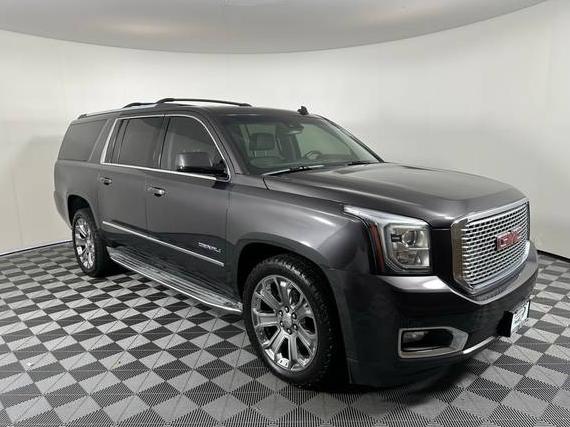 GMC YUKON XL 2015 1GKS2JKJ5FR192426 image